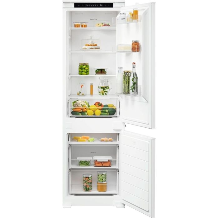 FRIG. COMBI LNN3CE18S (ELECTROLUX)